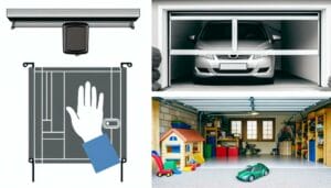 belang van garagedeuveiligheid voor huiseigenaren