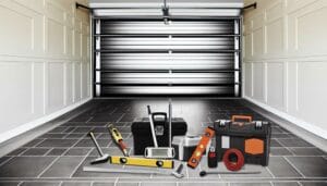 best practices for garage door maintenance