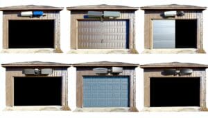 beste garagedeuropeners zware deuren