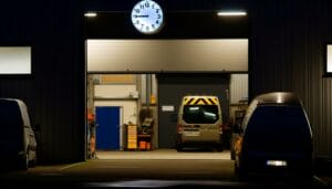 reliable 24 hour garage door repair services