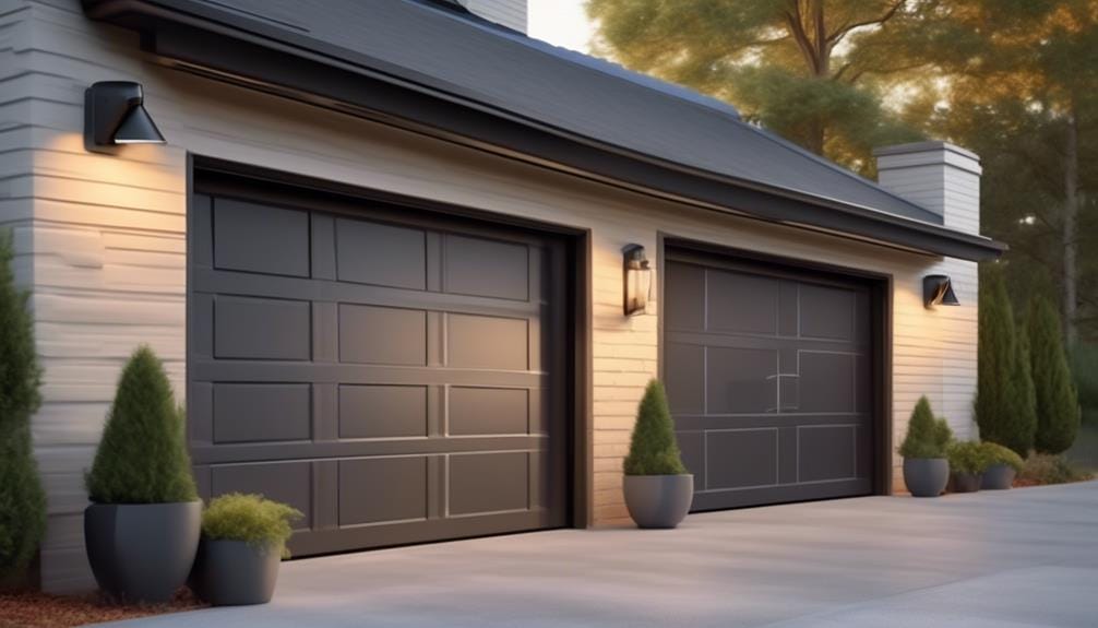 understanding smart garage door systems